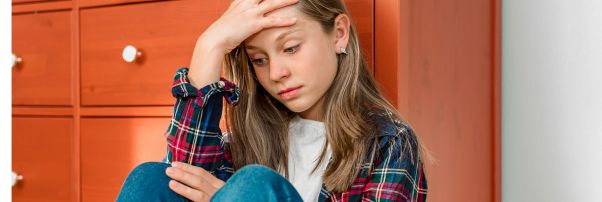 Ansiedade na adolescência: o que fazer?